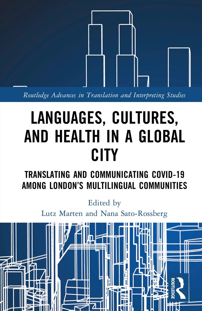 Languages, Cultures, And Healt/Product Detail/Language & Linguistics