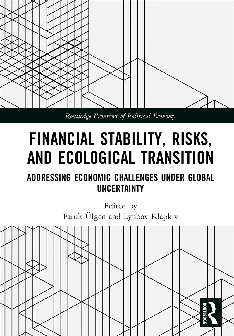 Financial Stability, Risks, An/Product Detail/Reading
