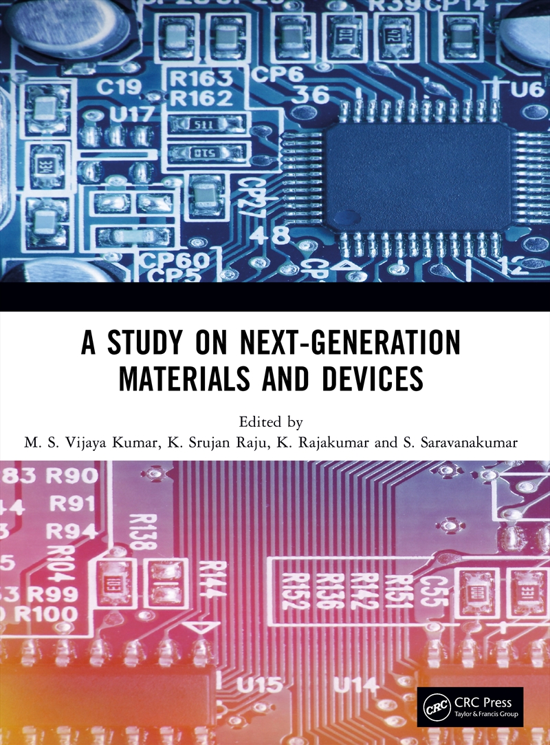 A Study On Next-Generation Mat/Product Detail/Technology & Engineering