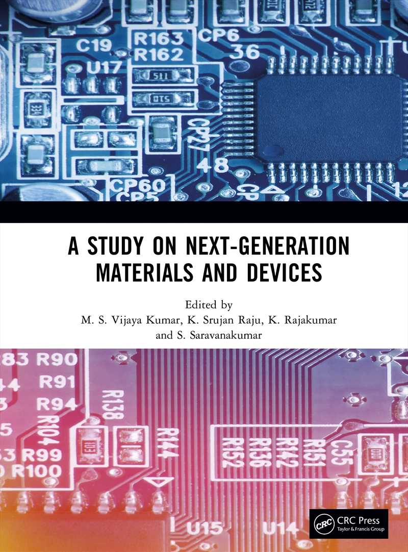 A Study On Next-Generation Mat/Product Detail/Technology & Engineering