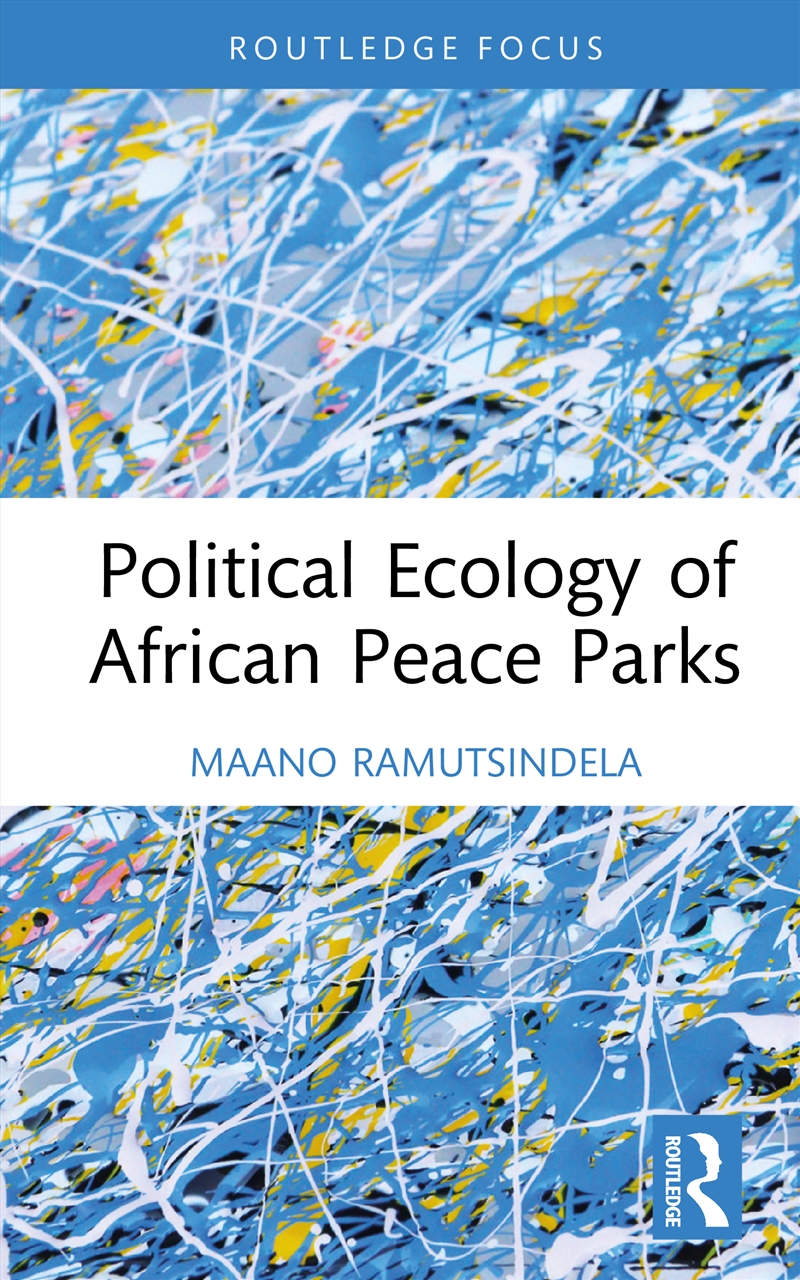 Political Ecology Of African P/Product Detail/Politics & Government