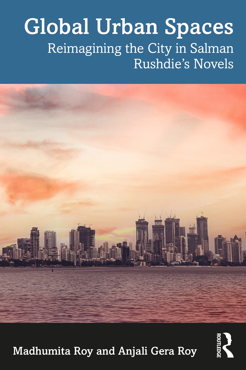 Global Urban Spaces/Product Detail/General Fiction Books