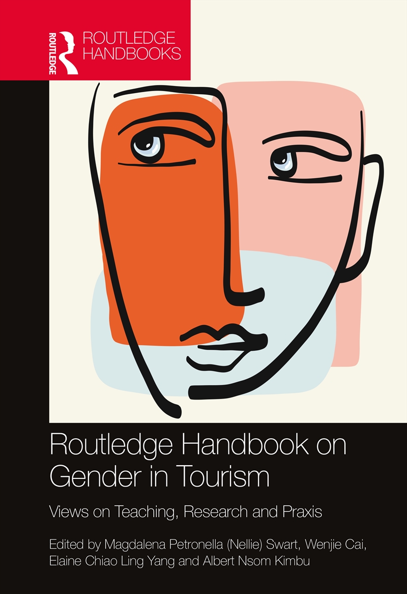 Routledge Handbook On Gender I/Product Detail/Business Leadership & Management