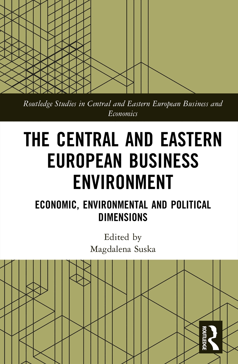 The Central And Eastern Europe/Product Detail/Business Leadership & Management