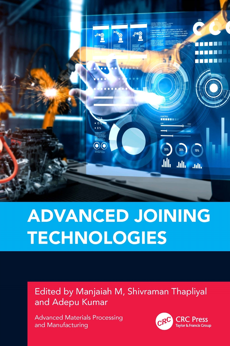 Advanced Joining Technologies/Product Detail/Technology & Engineering