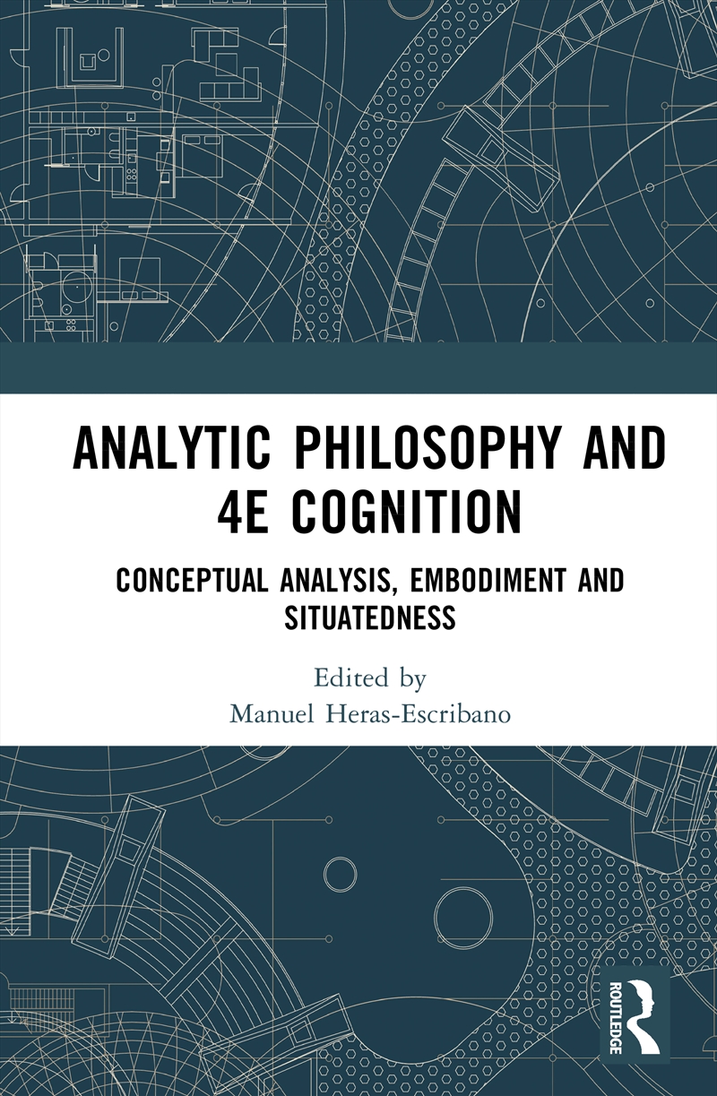 Analytic Philosophy And 4e Cog/Product Detail/Reading