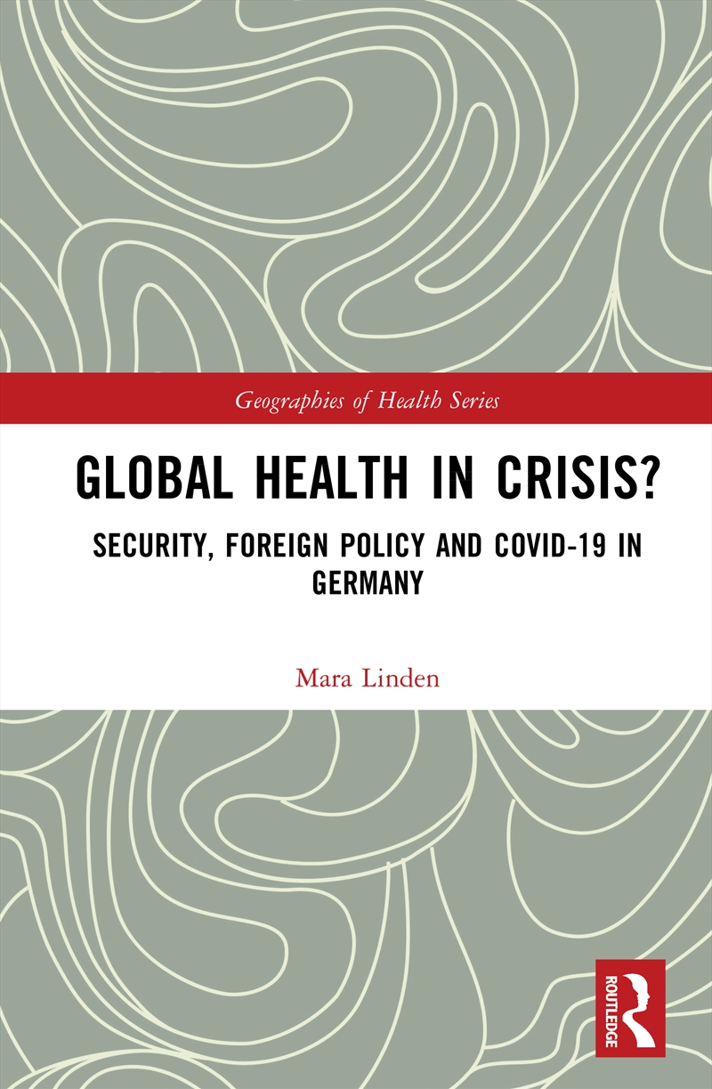 Global Health In Crisis?/Product Detail/Politics & Government