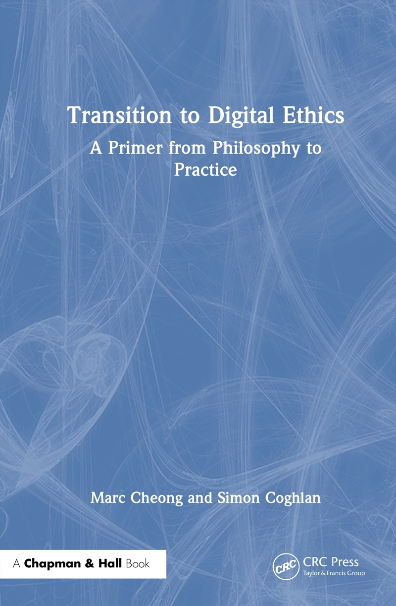 Transition To Digital Ethics/Product Detail/Science
