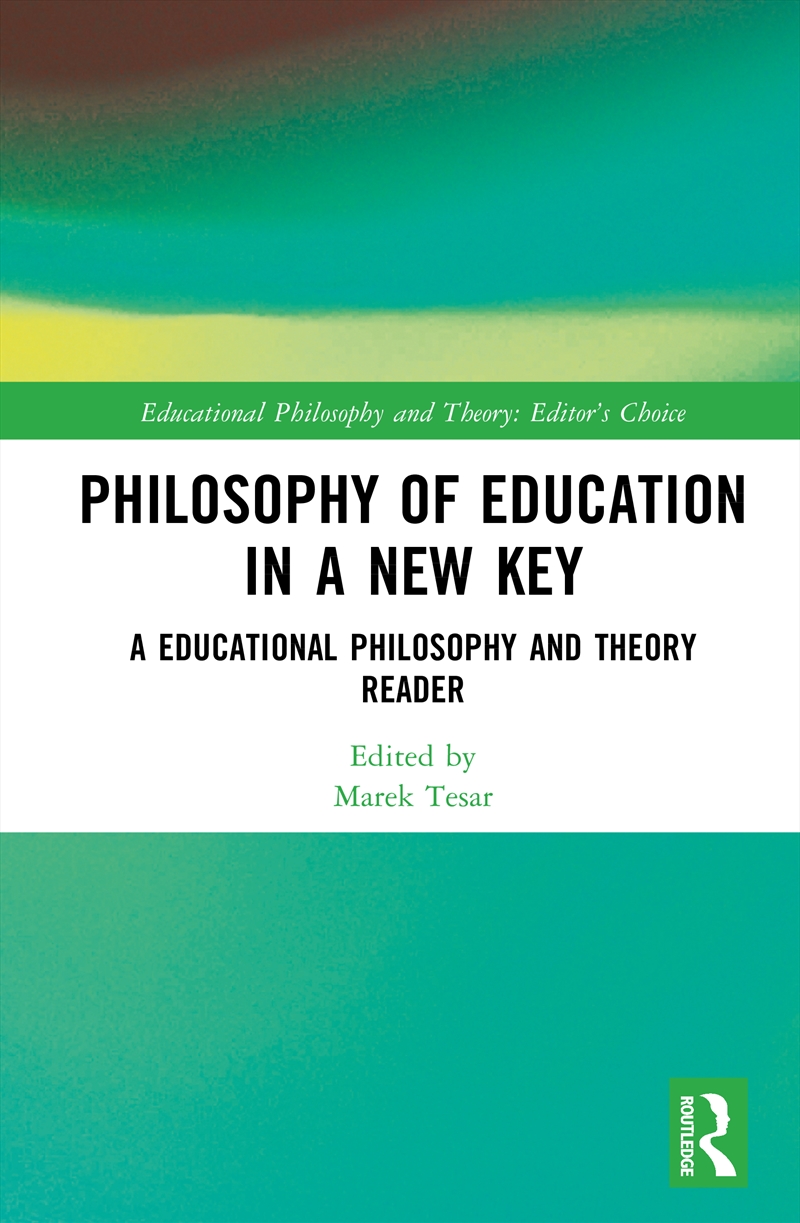 Philosophy Of Education In A N/Product Detail/Healthcare