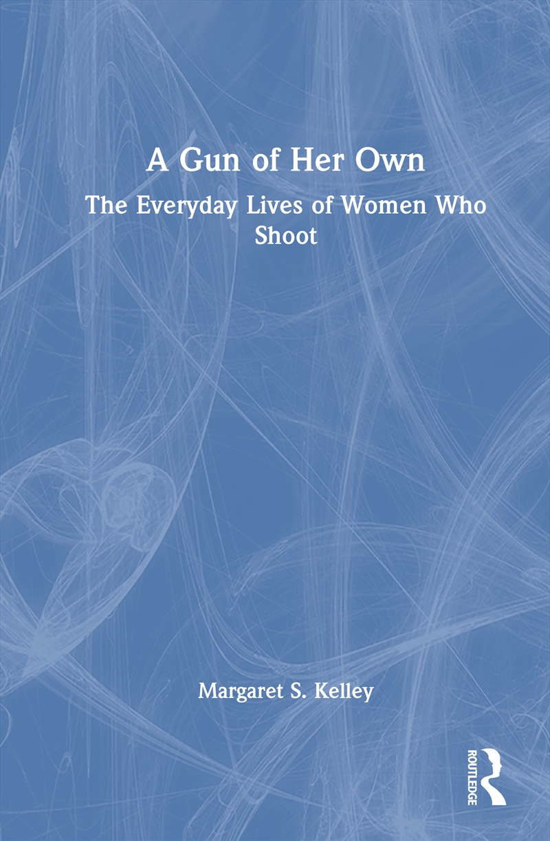 A Gun Of Her Own/Product Detail/Politics & Government