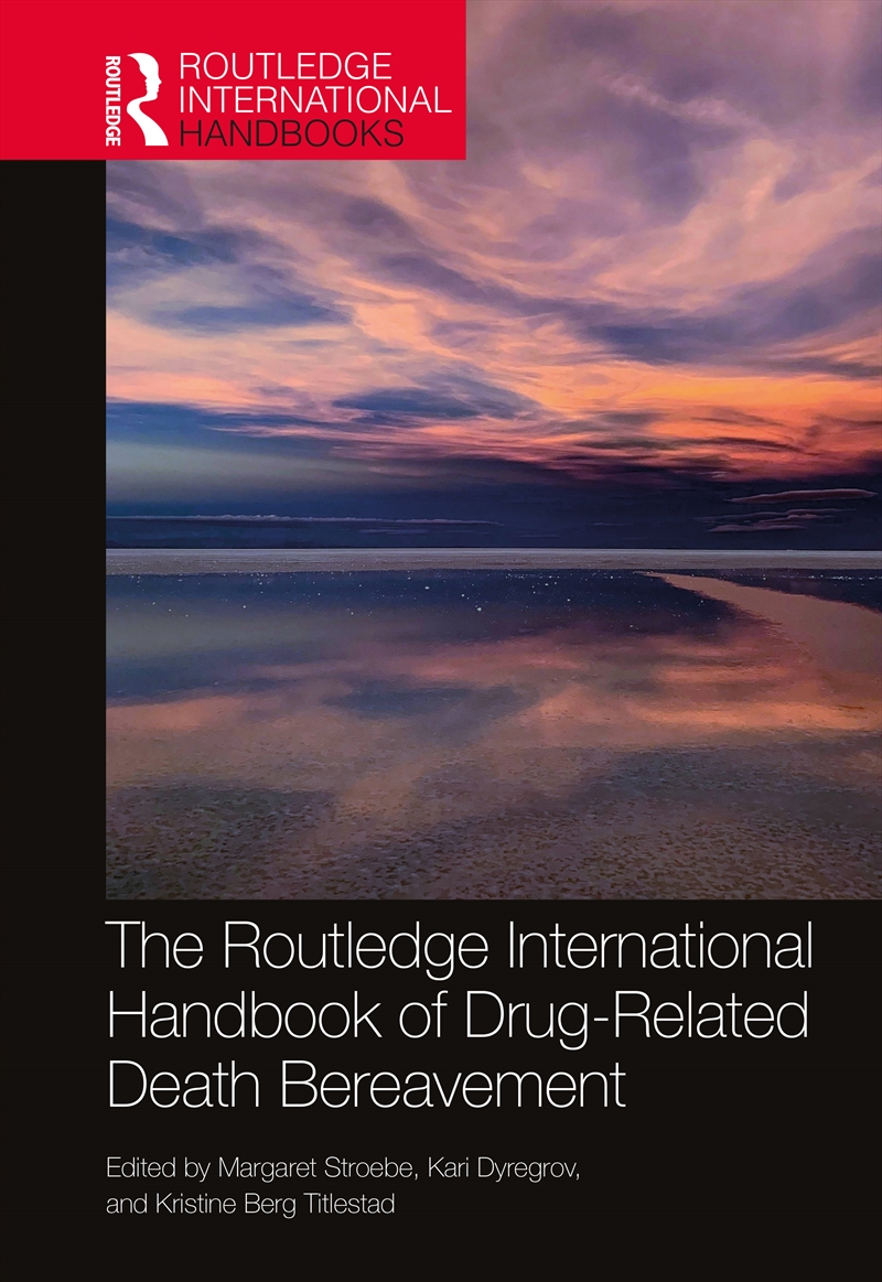 The Routledge International Ha/Product Detail/Psychology
