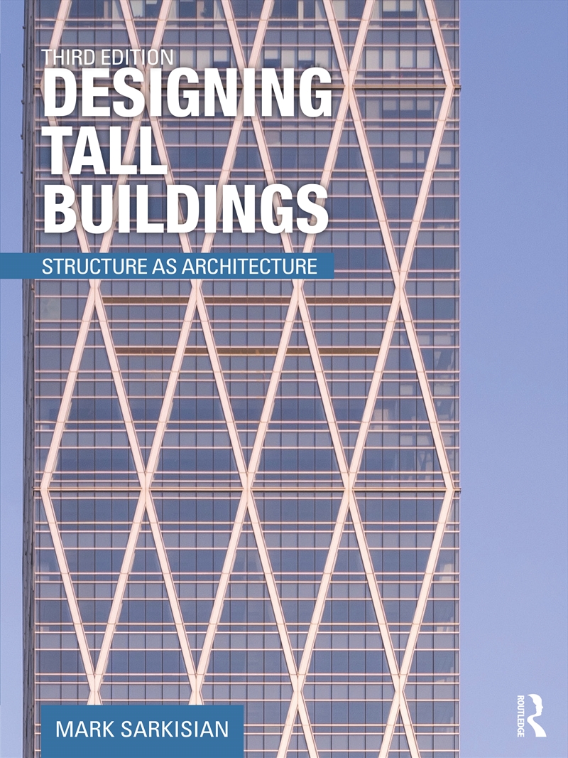 Designing Tall Buildings/Product Detail/Architecture