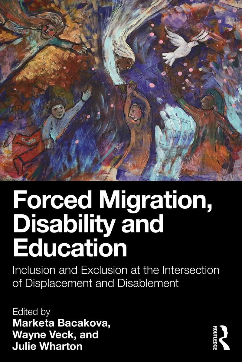 Forced Migration, Disability A/Product Detail/Teaching
