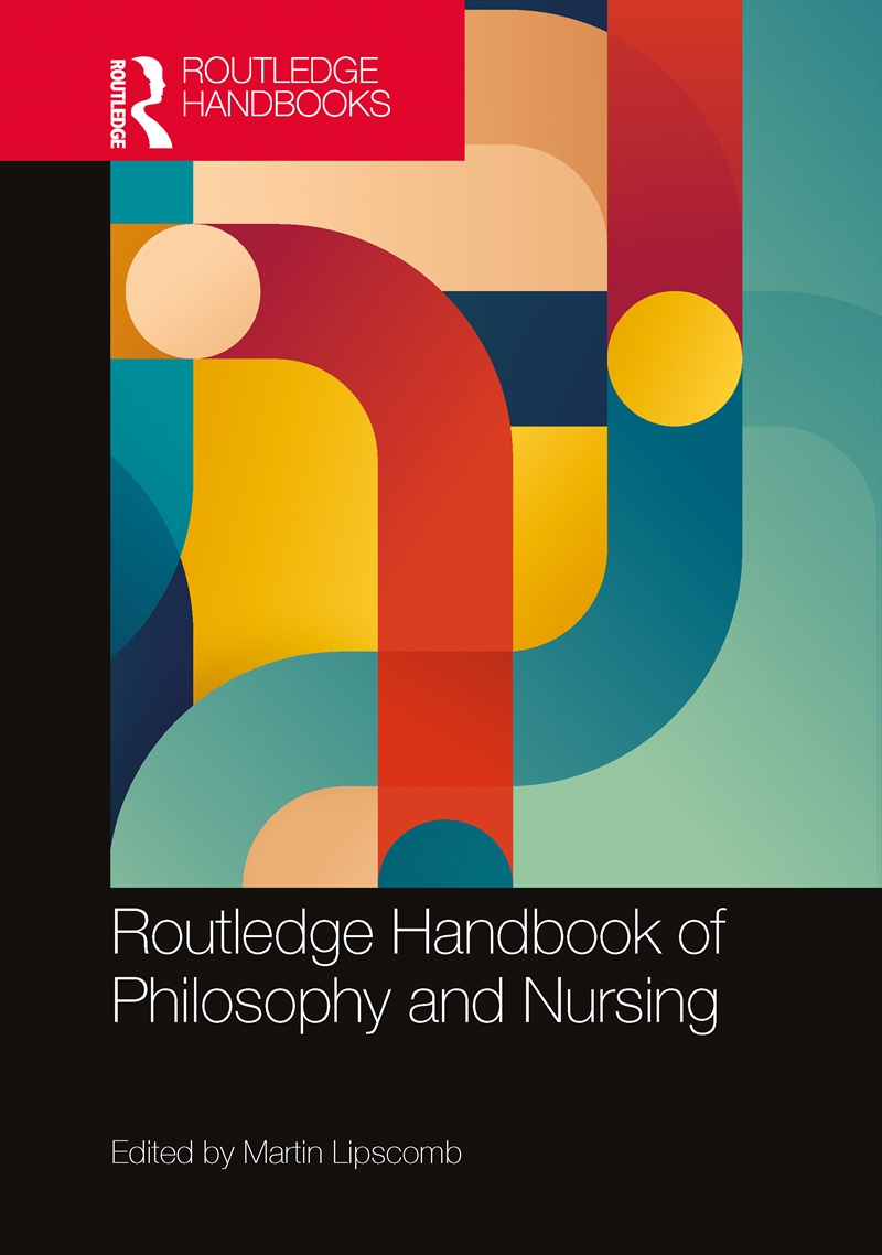 Routledge Handbook Of Philosop/Product Detail/Healthcare