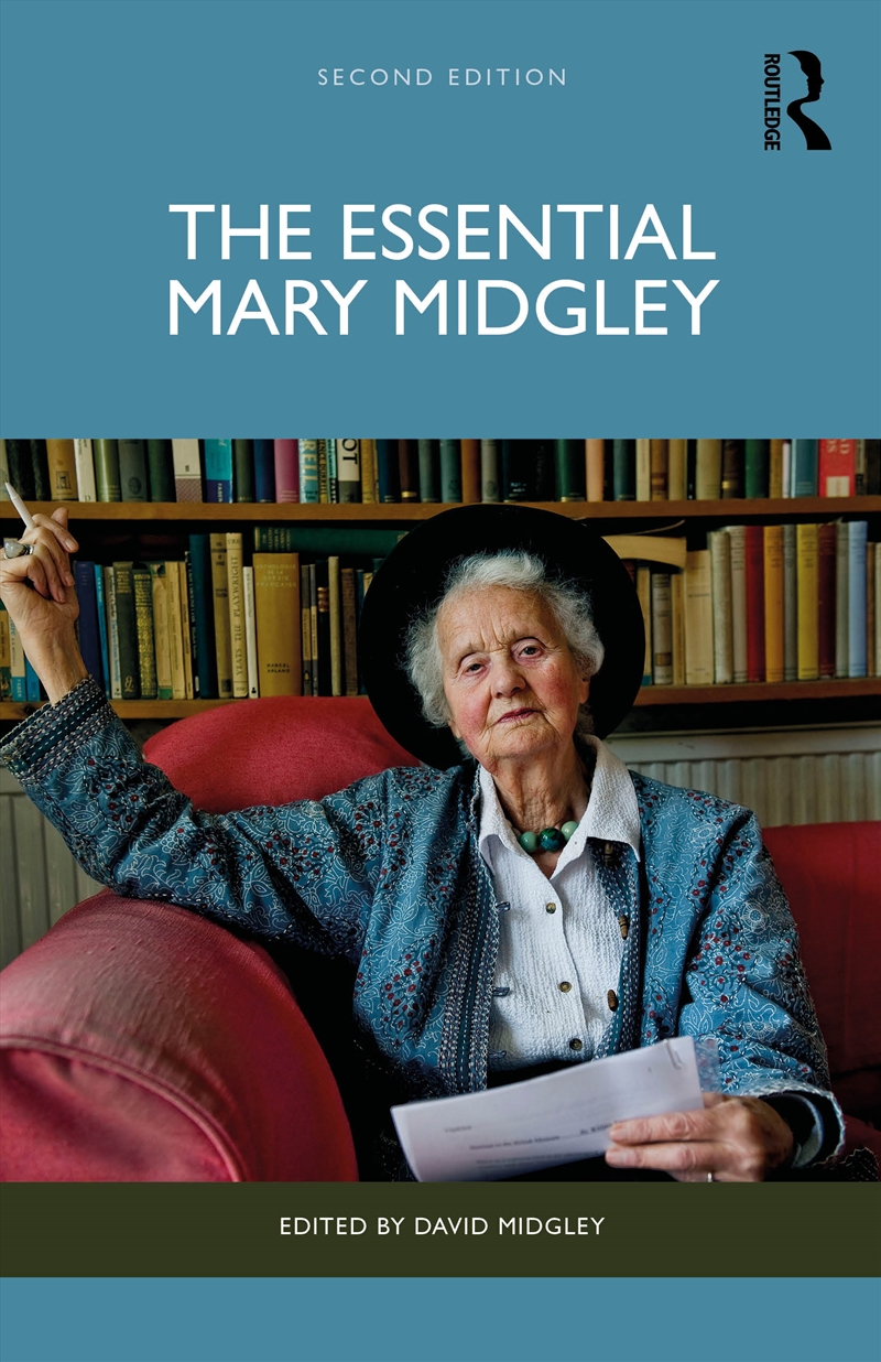The Essential Mary Midgley/Product Detail/Reading