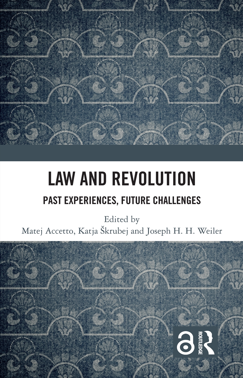 Law And Revolution/Product Detail/Law