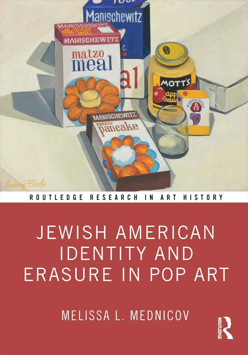 Jewish American Identity And E/Product Detail/Art