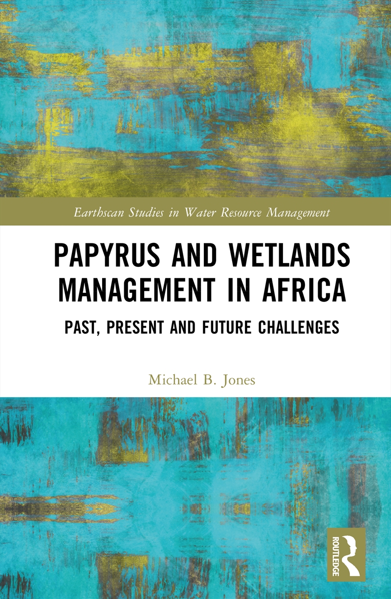 Papyrus And Wetlands Managemen/Product Detail/History