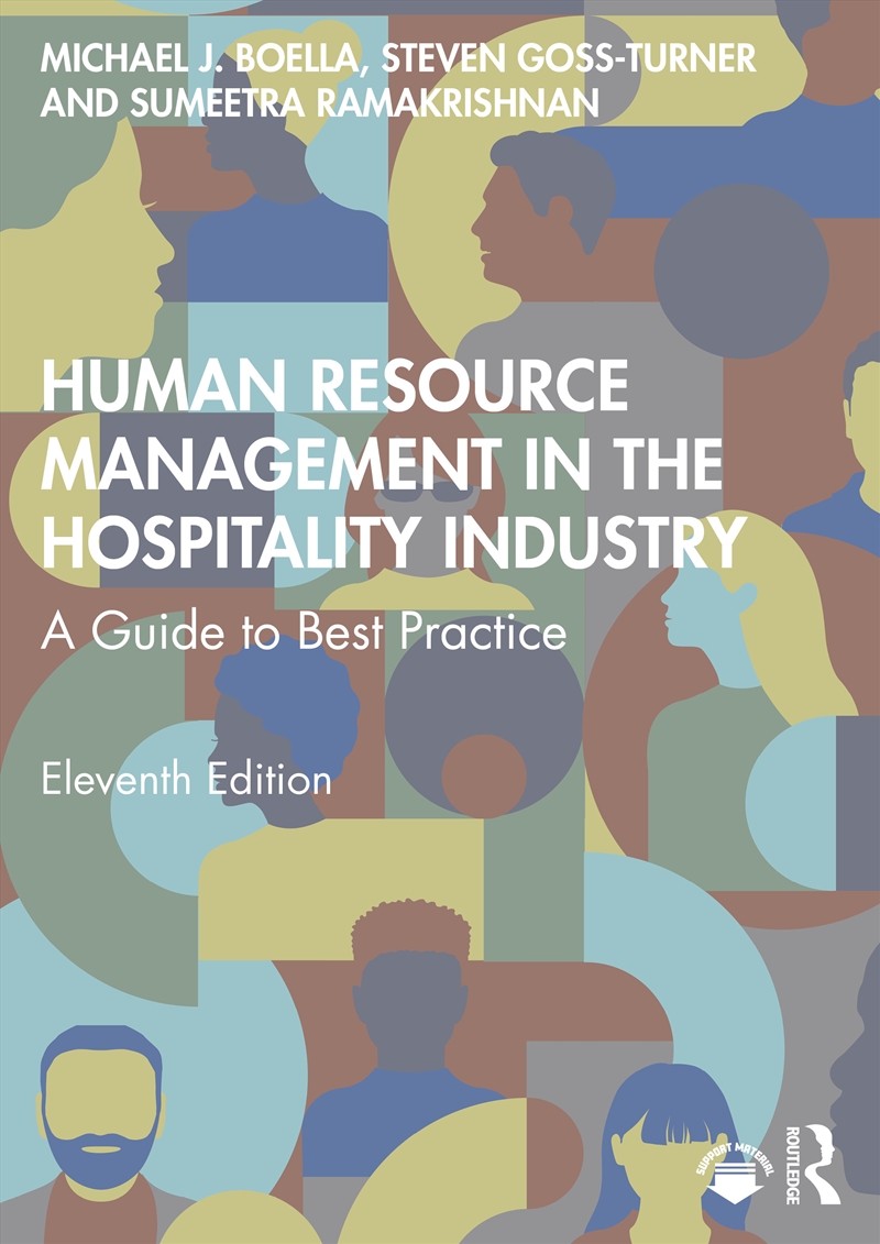 Human Resource Management In T/Product Detail/Business Leadership & Management