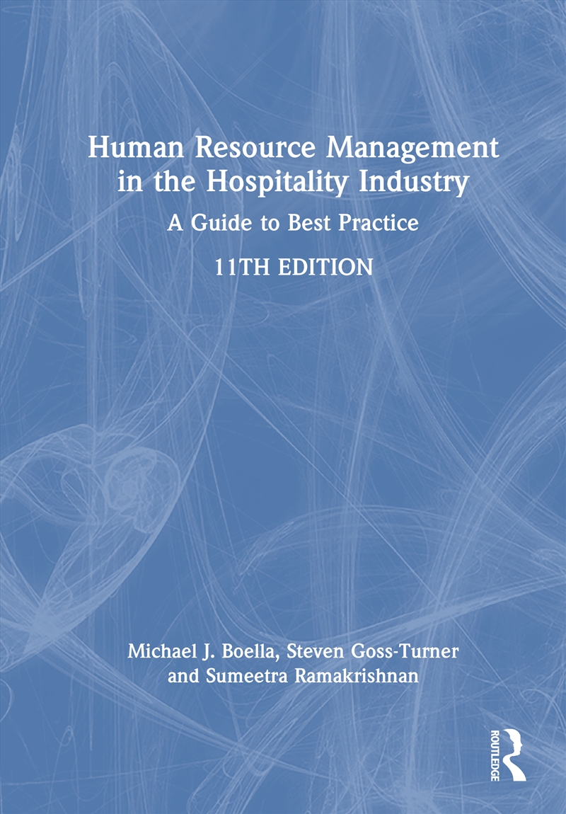 Human Resource Management In T/Product Detail/Business Leadership & Management