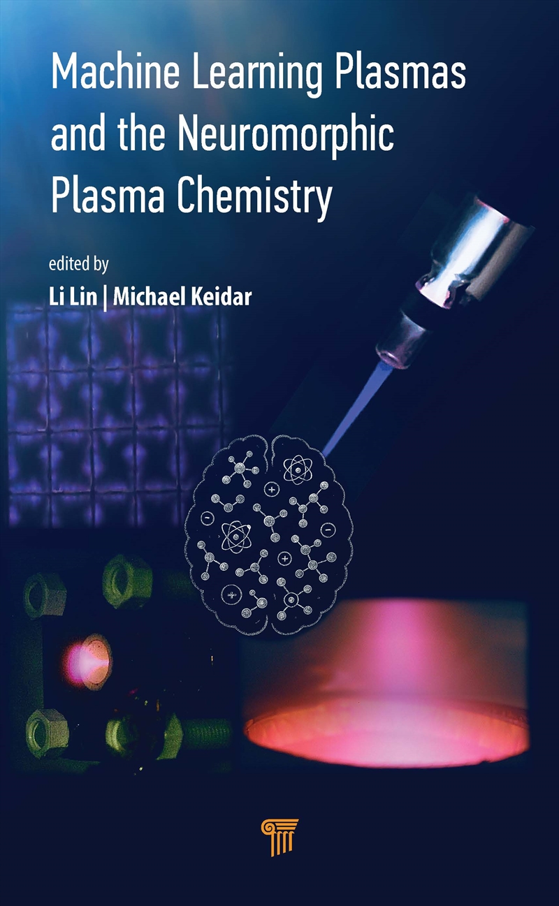 Machine Learning Plasmas And T/Product Detail/Science