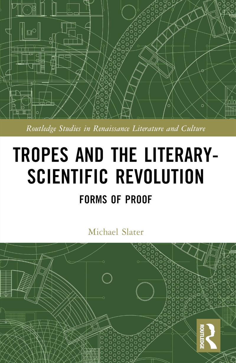 Tropes And The Literary-Scient/Product Detail/Literature & Poetry