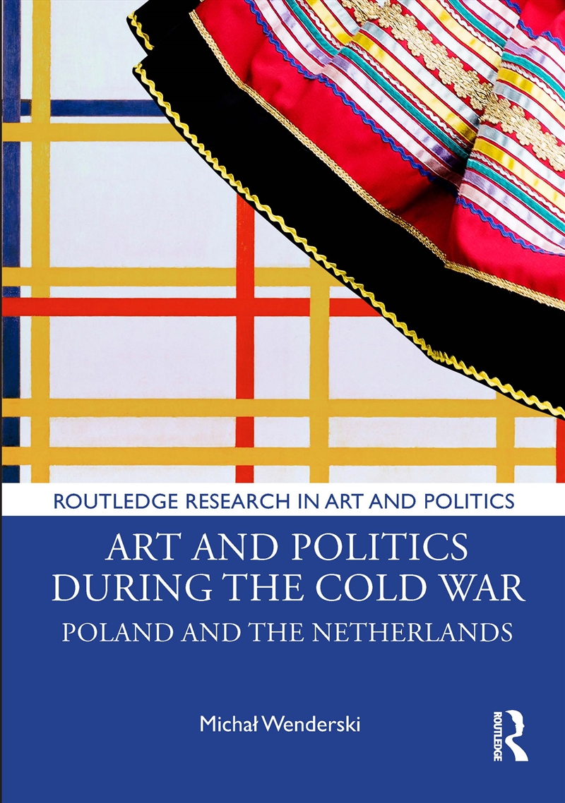 Art And Politics During The Co/Product Detail/Art