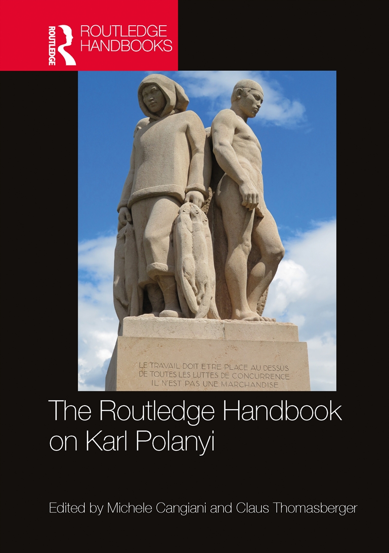 The Routledge Handbook On Karl/Product Detail/Business Leadership & Management
