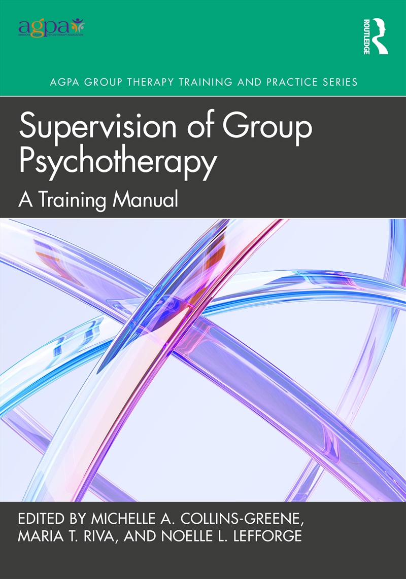 Supervision Of Group Psychothe/Product Detail/Psychology