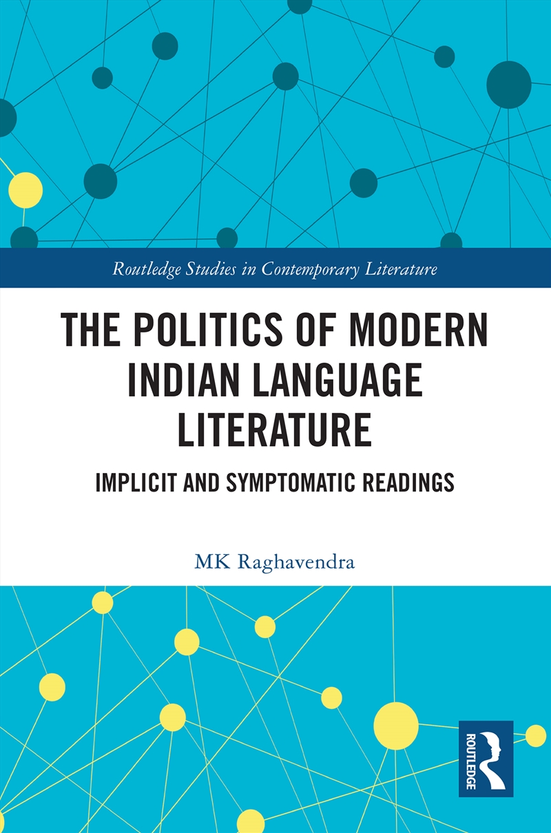 The Politics Of Modern Indian/Product Detail/Literature & Poetry