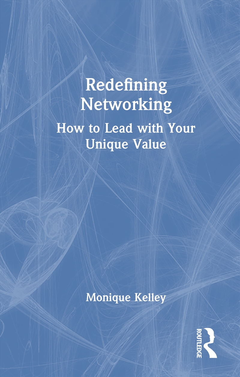 Redefining Networking/Product Detail/Business Leadership & Management