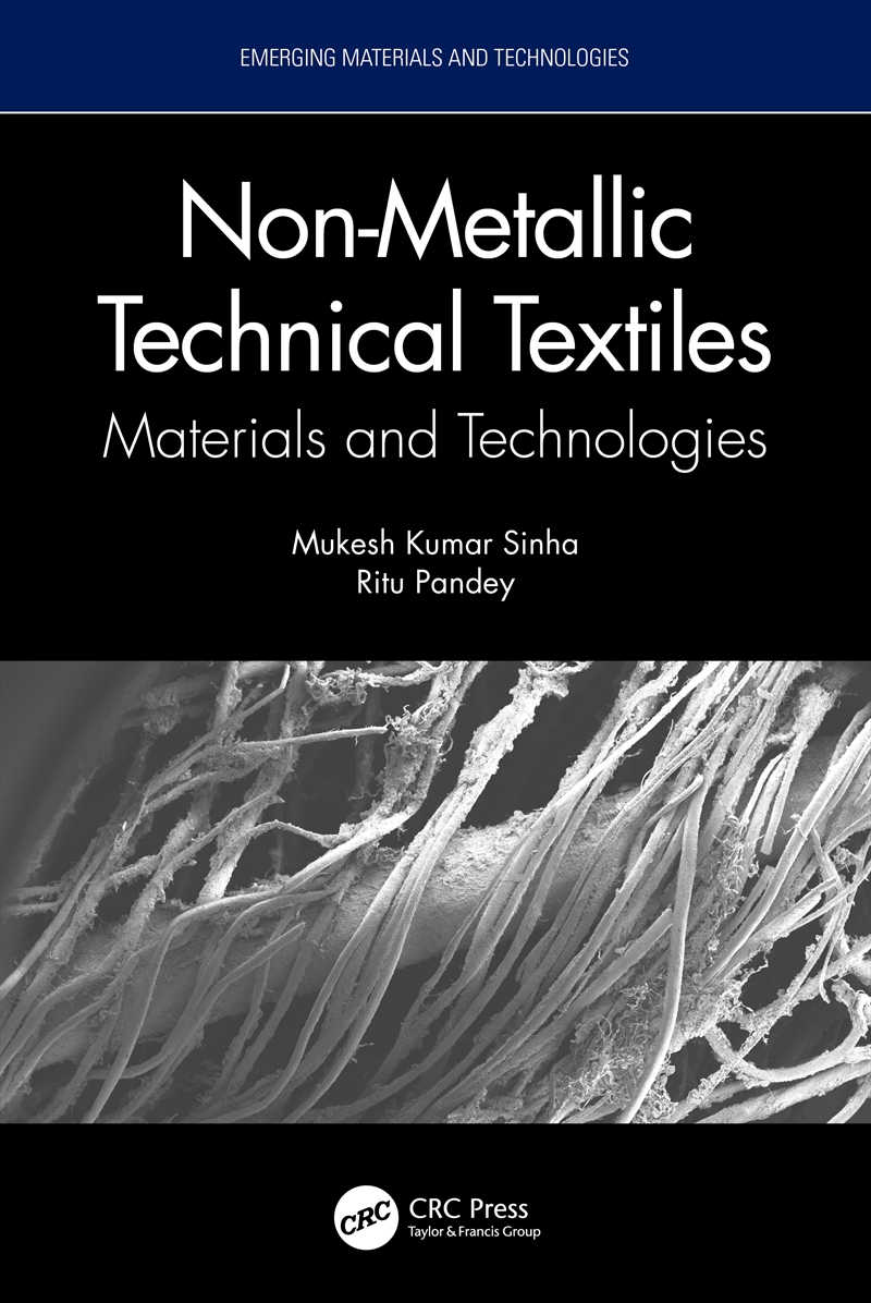 Non-Metallic Technical Textile/Product Detail/Technology & Engineering