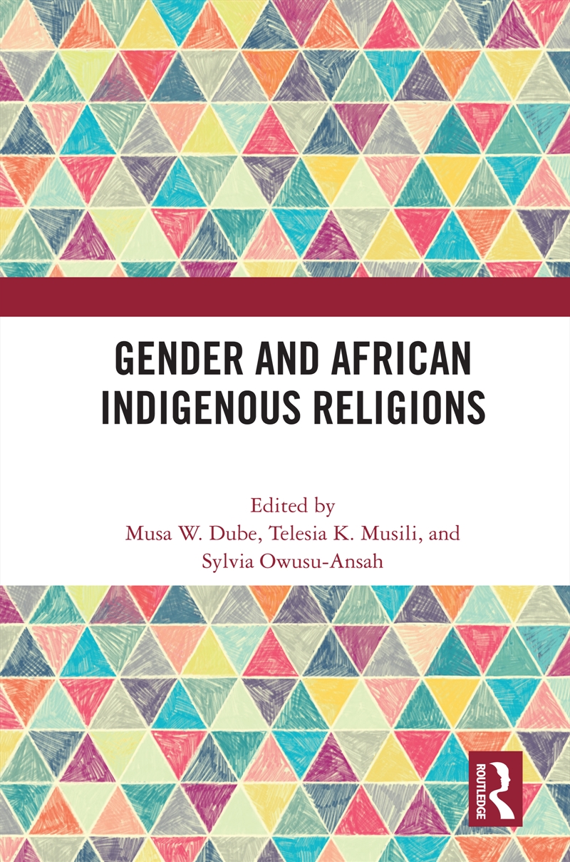 Gender And African Indigenous/Product Detail/Religion & Beliefs