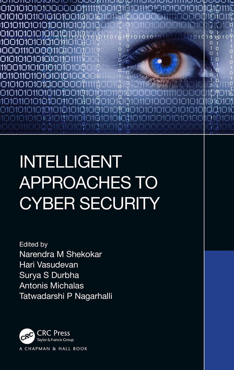 Intelligent Approaches To Cybe/Product Detail/Technology & Engineering