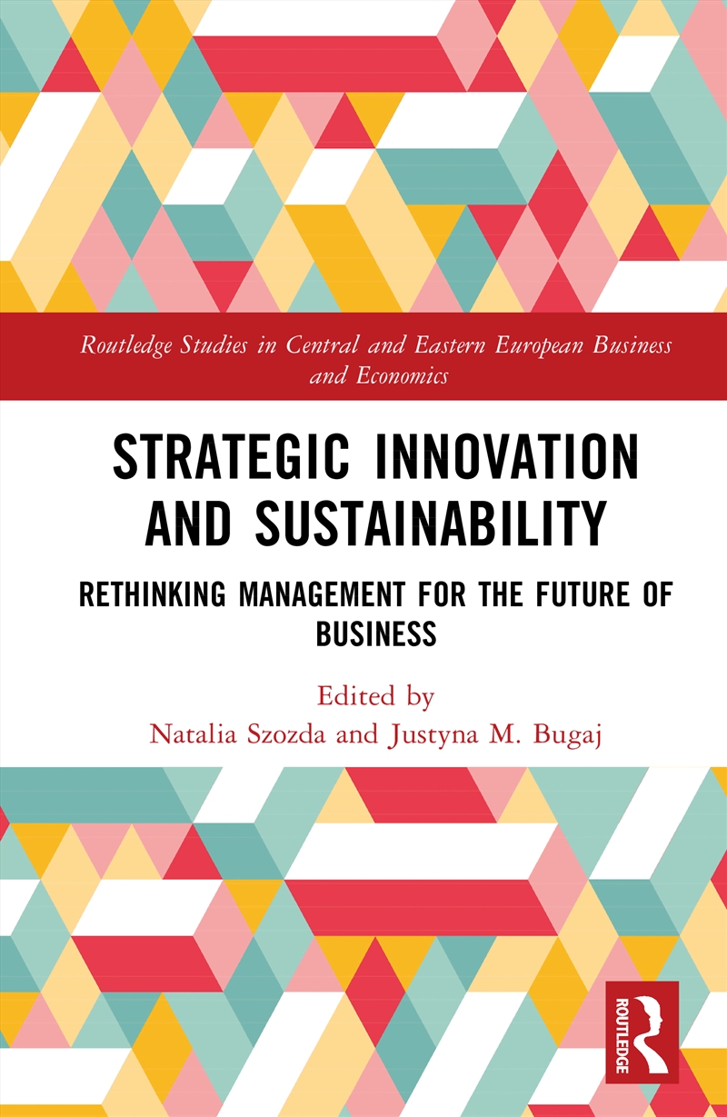 Strategic Innovation And Susta/Product Detail/Business Leadership & Management