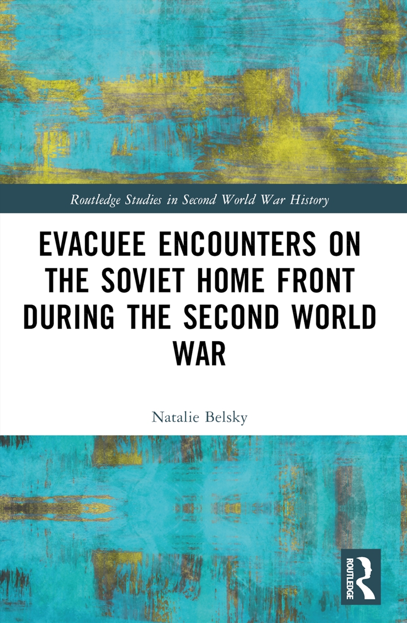Evacuee Encounters On The Sovi/Product Detail/History