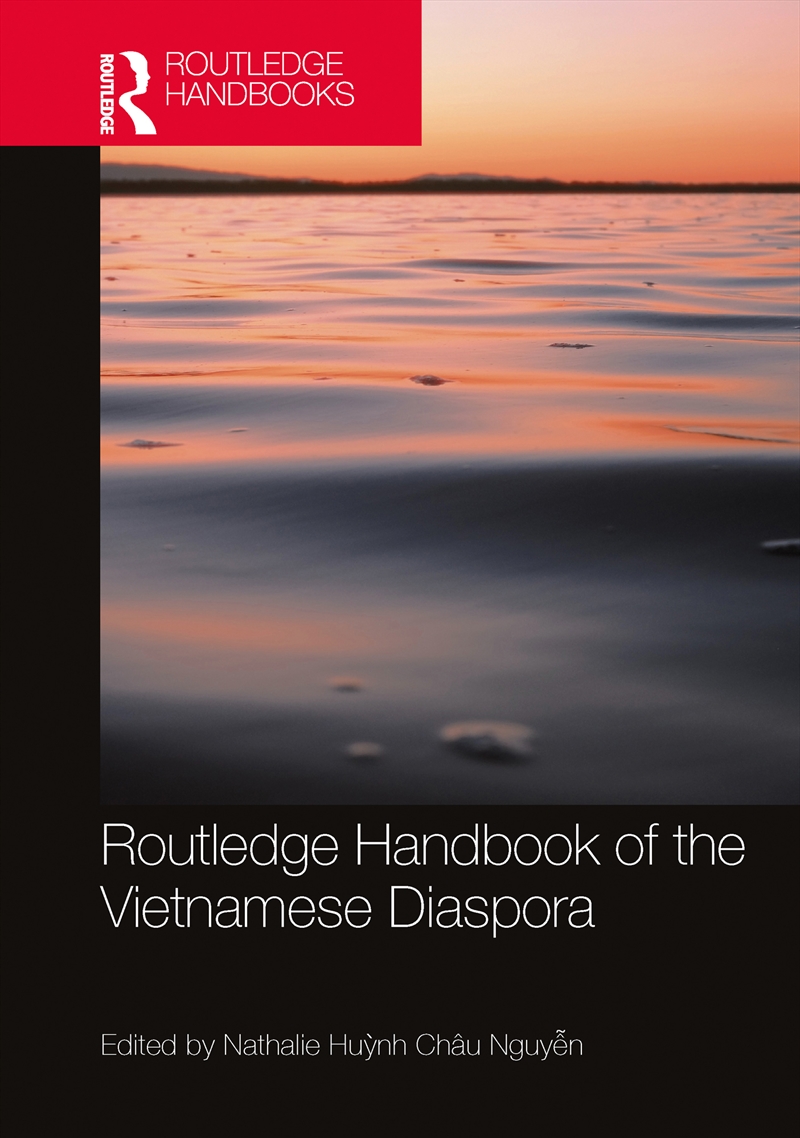 Routledge Handbook Of The Viet/Product Detail/Reference & Encylopaedias