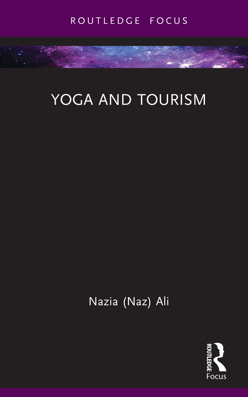 Yoga And Tourism/Product Detail/Business Leadership & Management