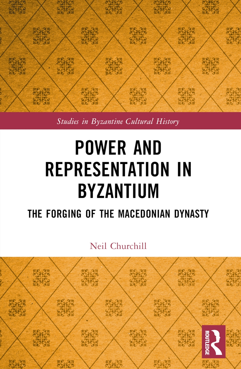 Power And Representation In By/Product Detail/History