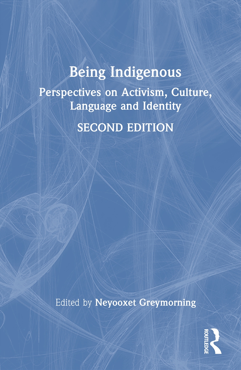 Being Indigenous/Product Detail/Language & Linguistics