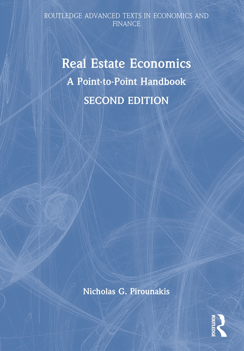 Real Estate Economics/Product Detail/Business Leadership & Management