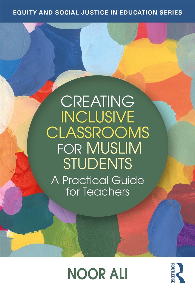 Creating Inclusive Classrooms/Product Detail/Teaching