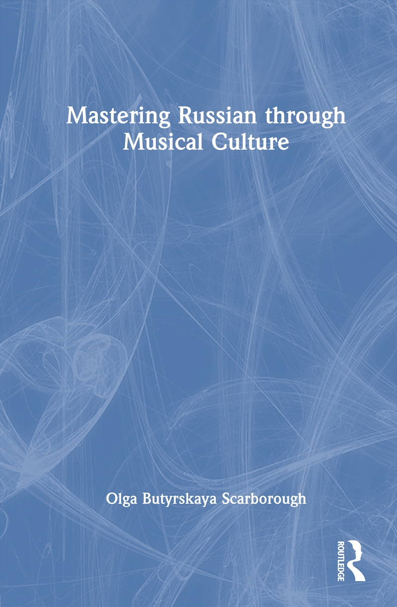 Mastering Russian Through Musi/Product Detail/Language & Linguistics