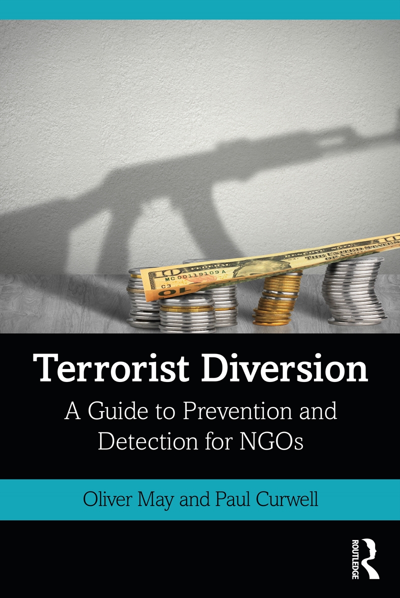 Terrorist Diversion/Product Detail/Business Leadership & Management
