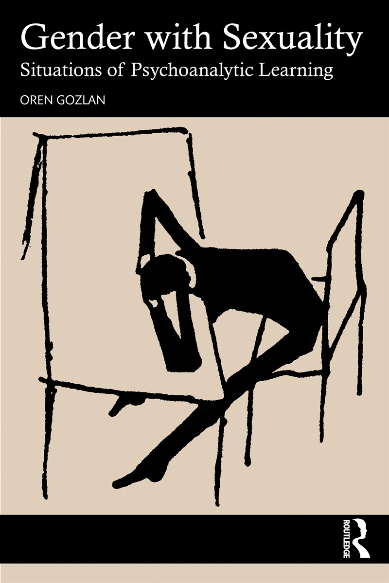 Gender With Sexuality/Product Detail/Psychology