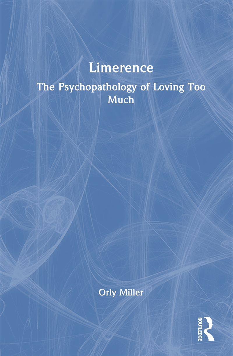 Limerence/Product Detail/Psychology