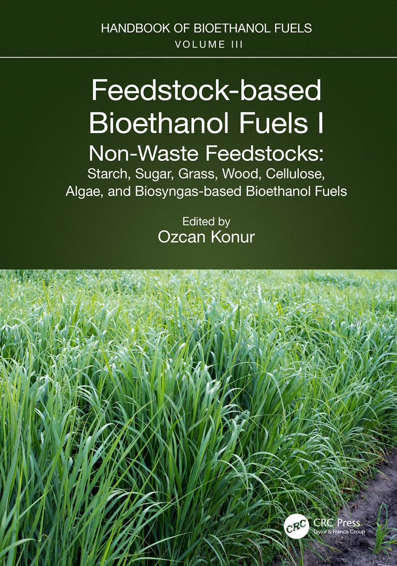 Feedstock-Based Bioethanol Fue/Product Detail/Science