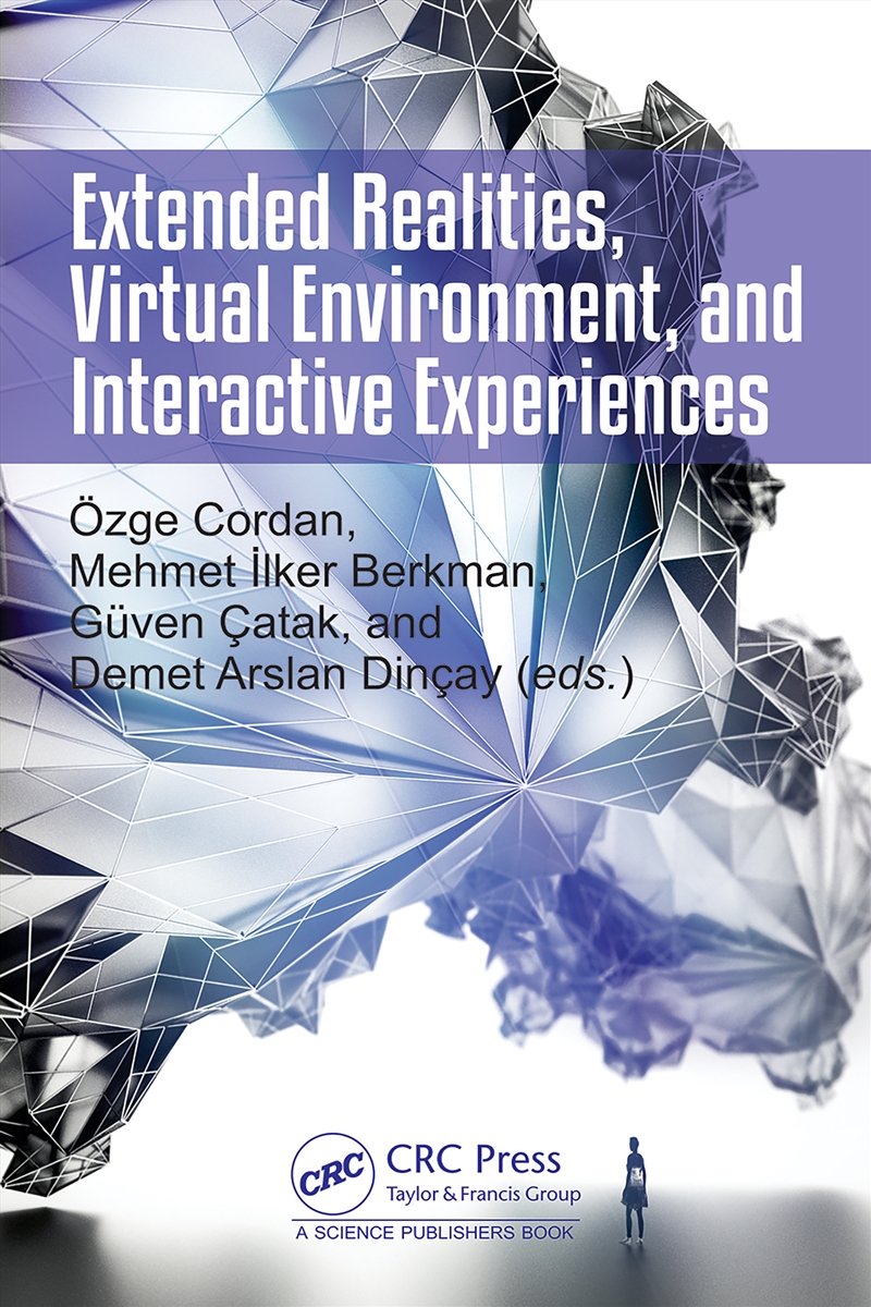 Extended Realities, Virtual En/Product Detail/Reading