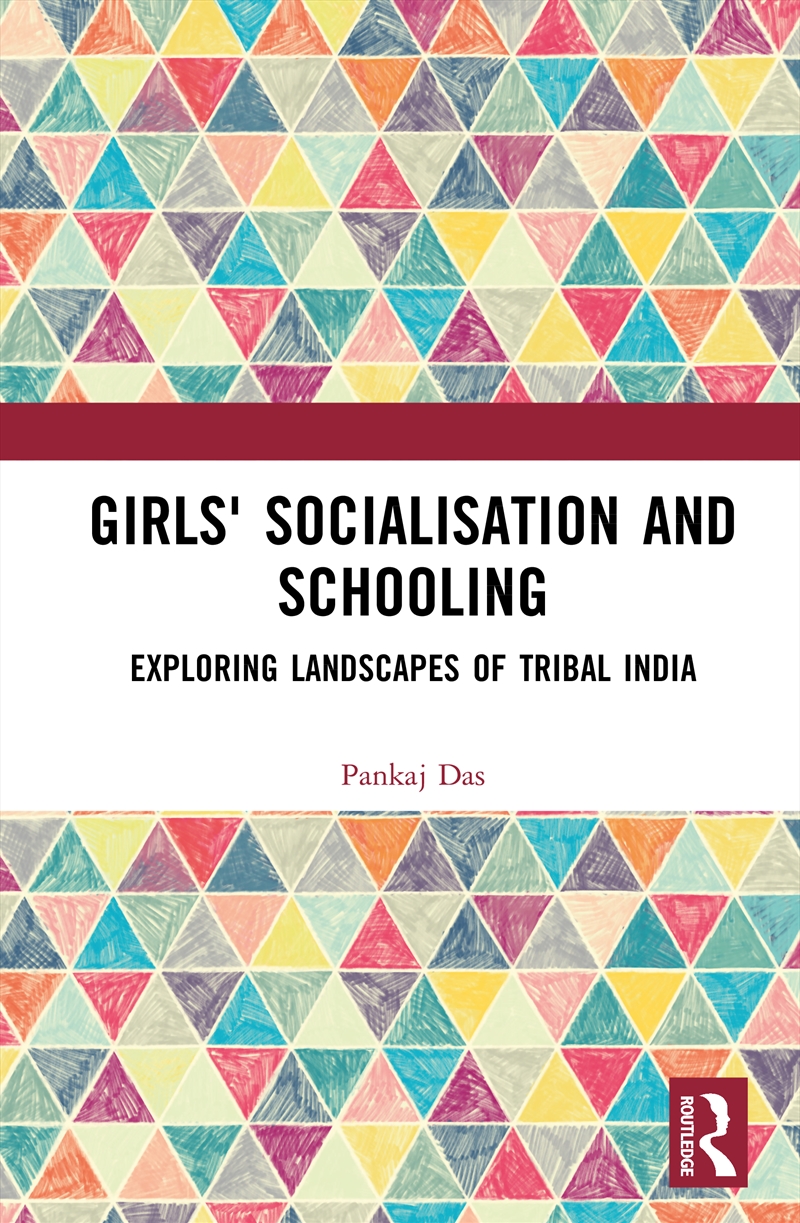 Girls' Socialisation And Schoo/Product Detail/Teaching