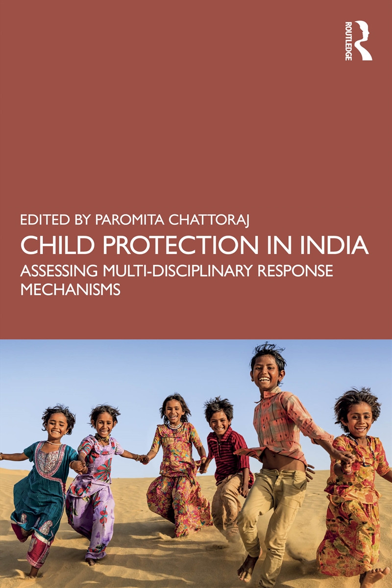 Child Protection In India/Product Detail/Law